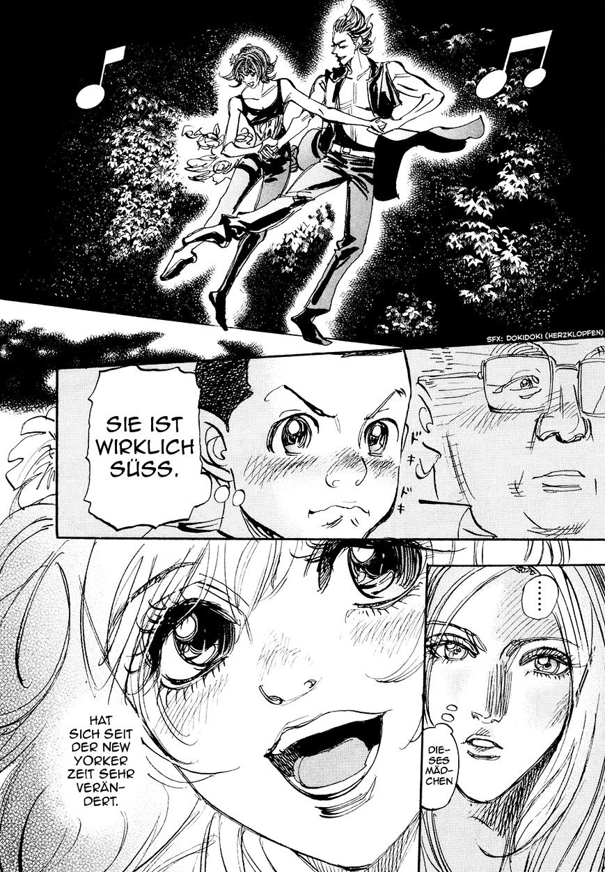 Moon Chapter 80 #11