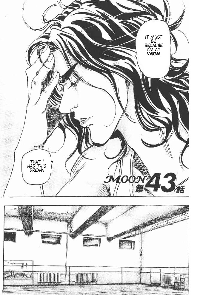 Moon Chapter 43 #4