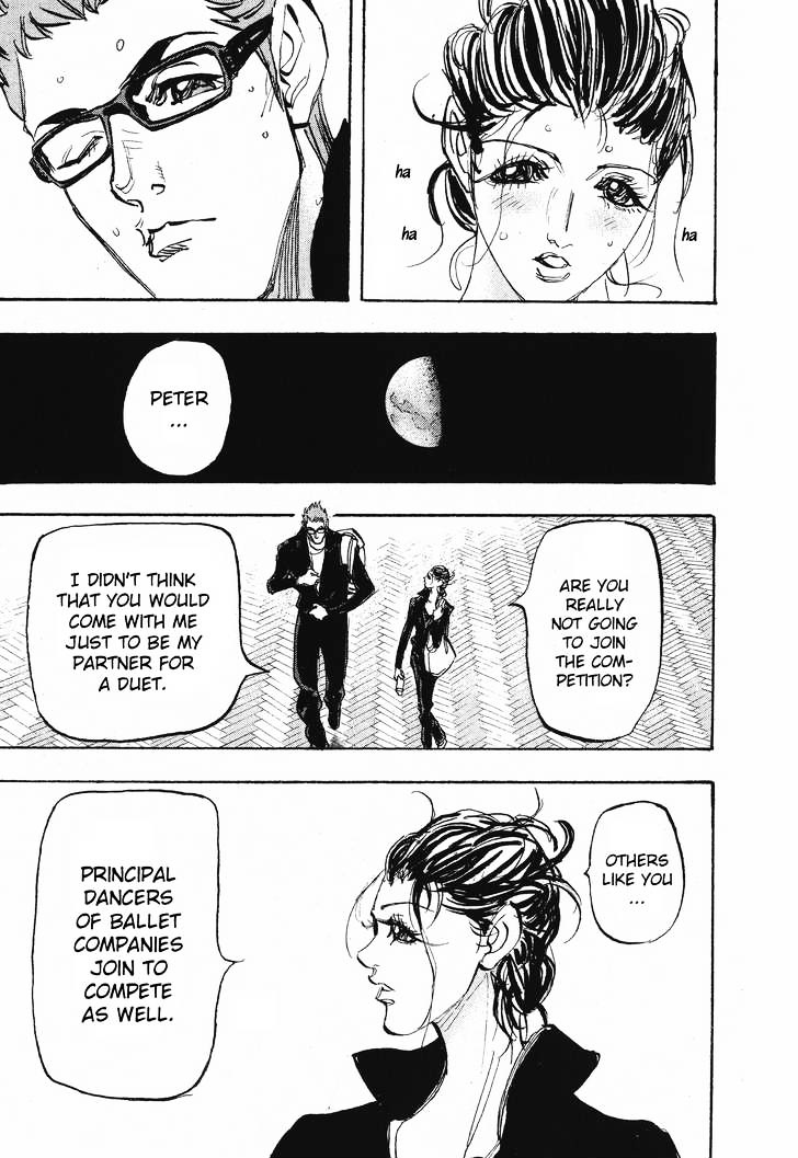 Moon Chapter 42 #8