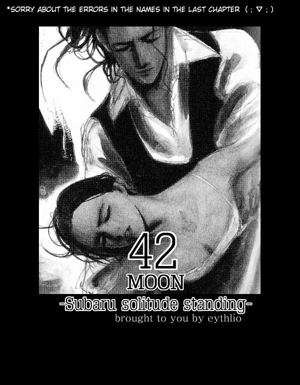 Moon Chapter 42 #18