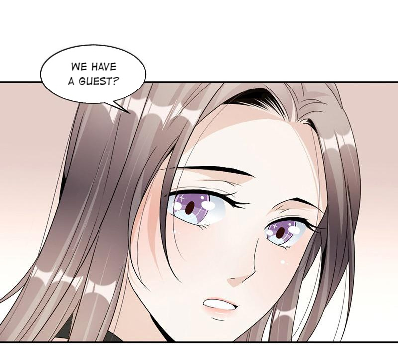 My Cute Wife Is The Boss Chapter 76 #4