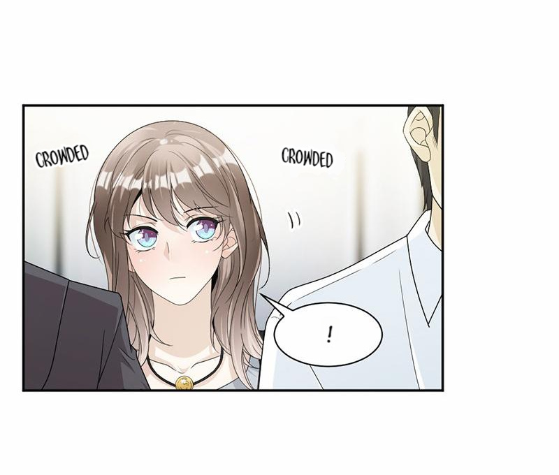 My Cute Wife Is The Boss Chapter 62 #19