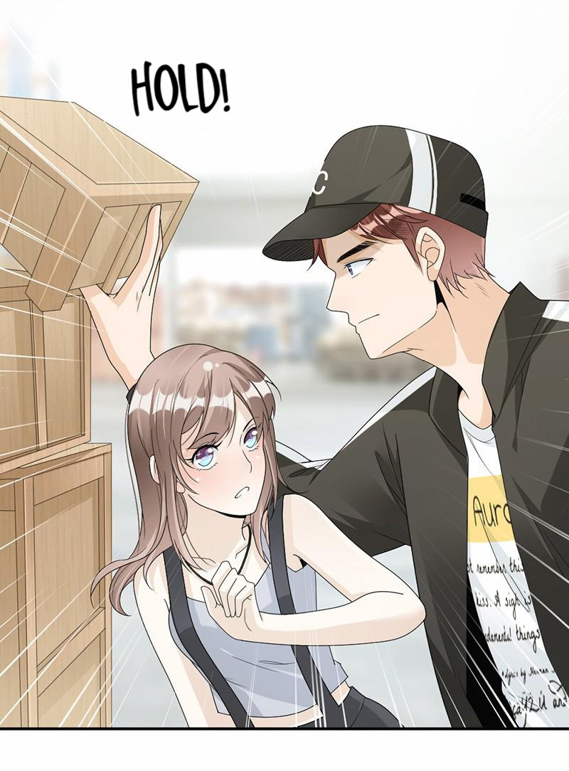 My Cute Wife Is The Boss Chapter 61 #20