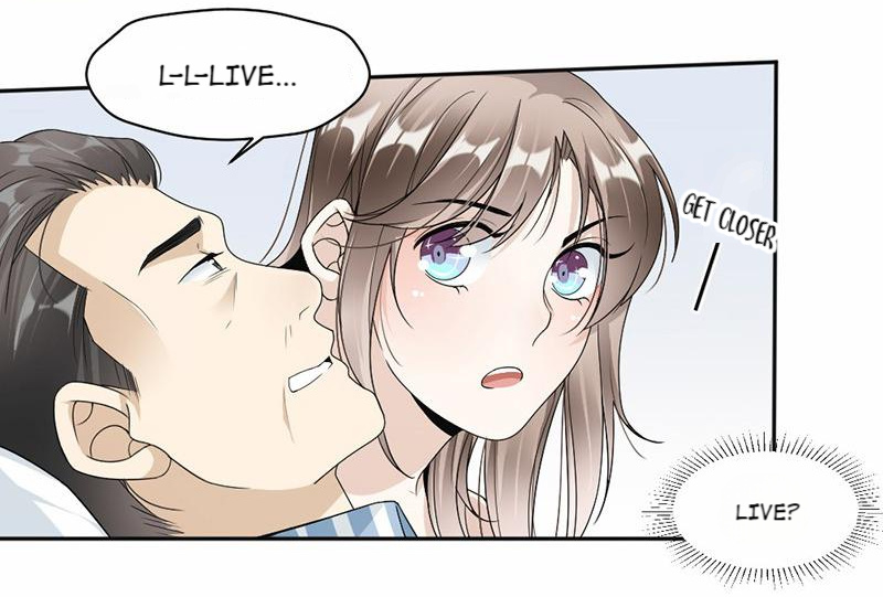 My Cute Wife Is The Boss Chapter 50 #7