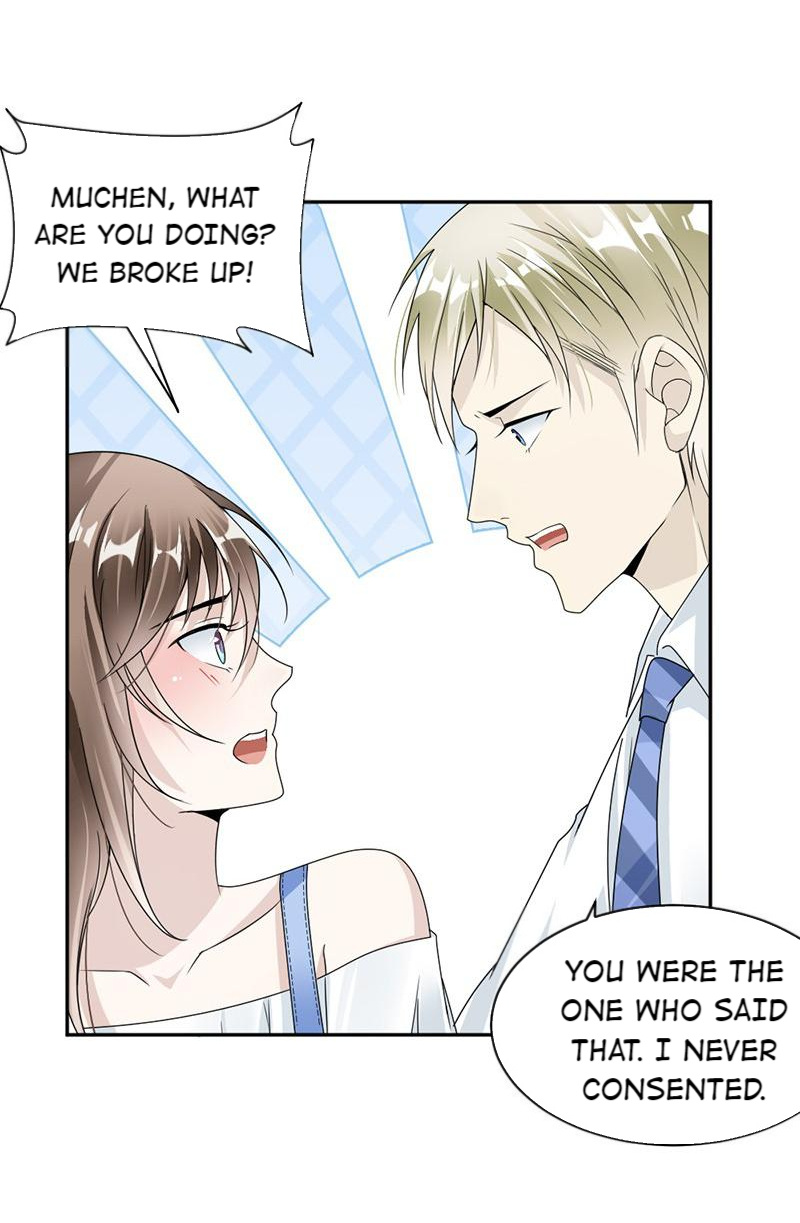 My Cute Wife Is The Boss Chapter 41 #6