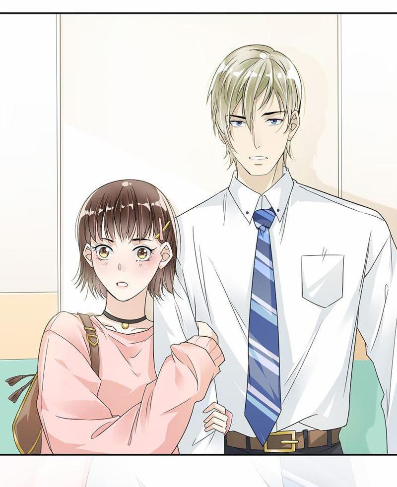 My Cute Wife Is The Boss Chapter 26 #5