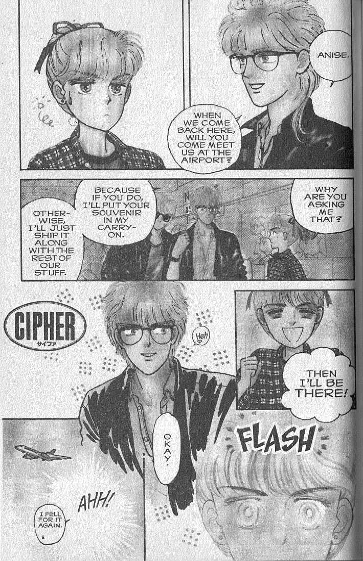 Cipher Chapter 4 #2