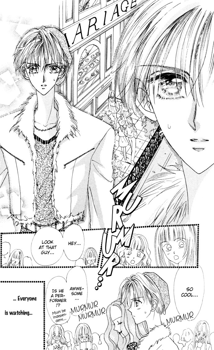 Cinderella Boy Chapter 2 #2