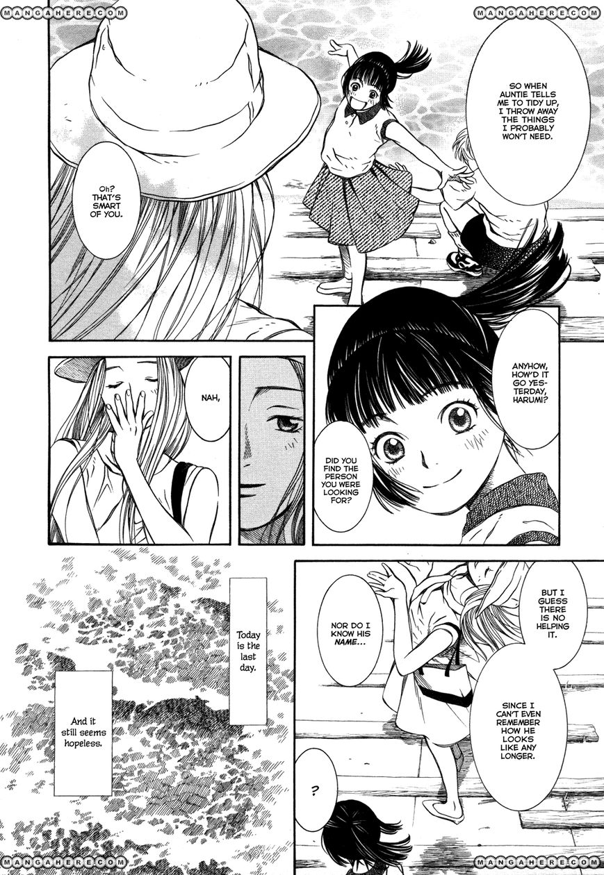 Chinatsu No Uta Chapter 13 #15