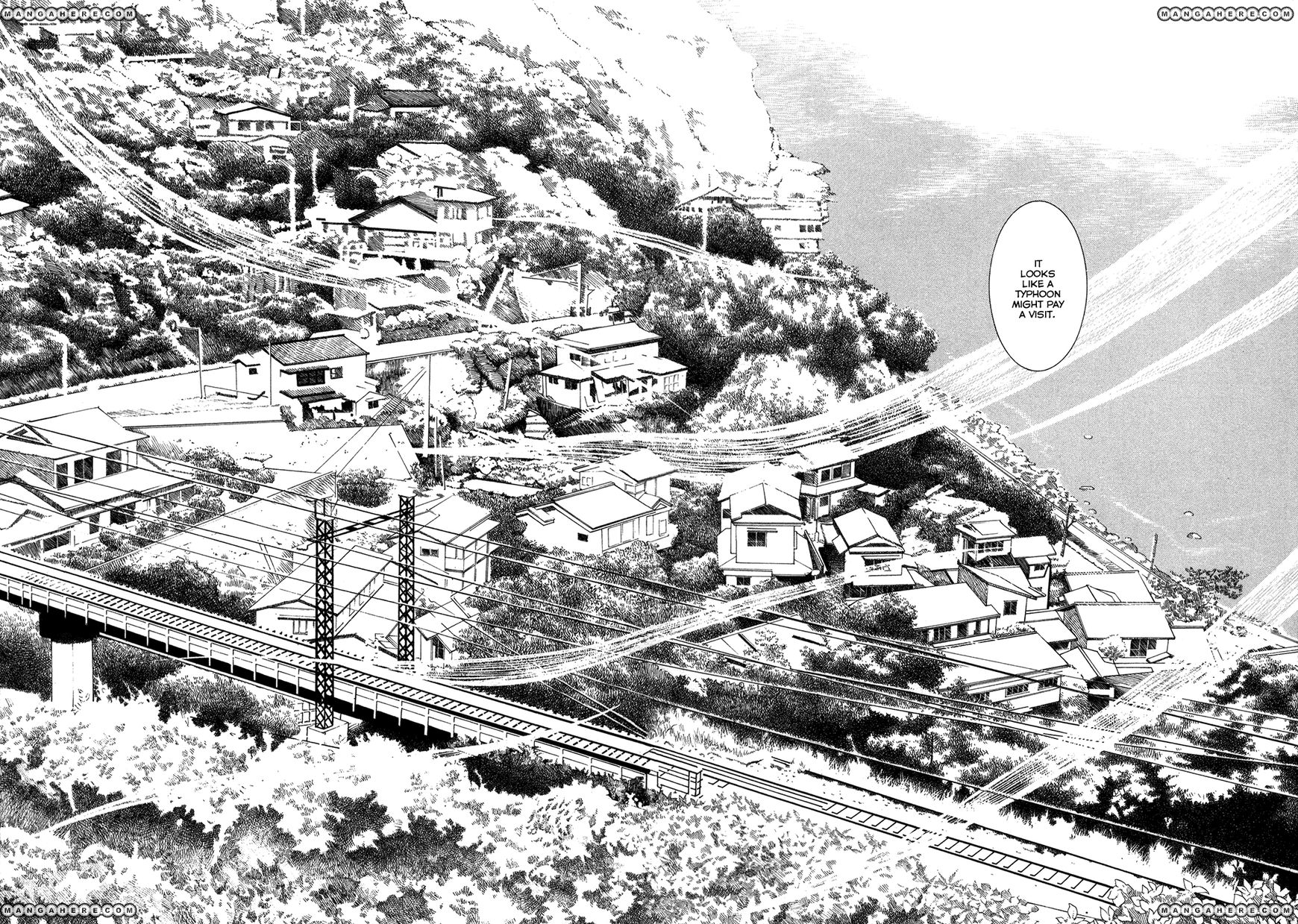 Chinatsu No Uta Chapter 7 #19