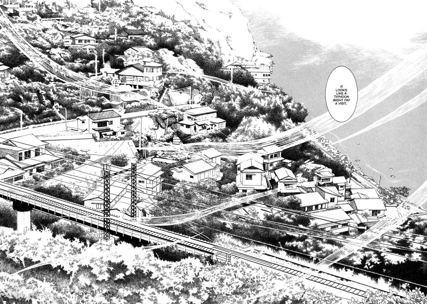 Chinatsu No Uta Chapter 1 #171