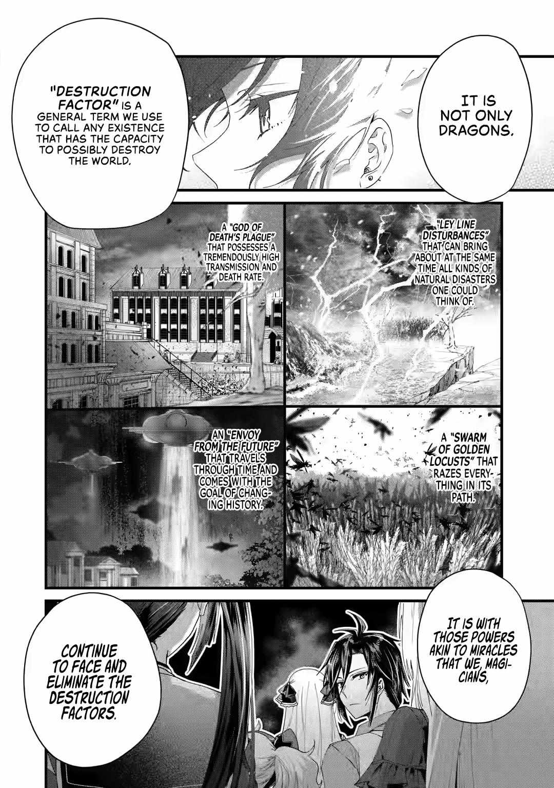 King's Proposal Chapter 1.2 #52