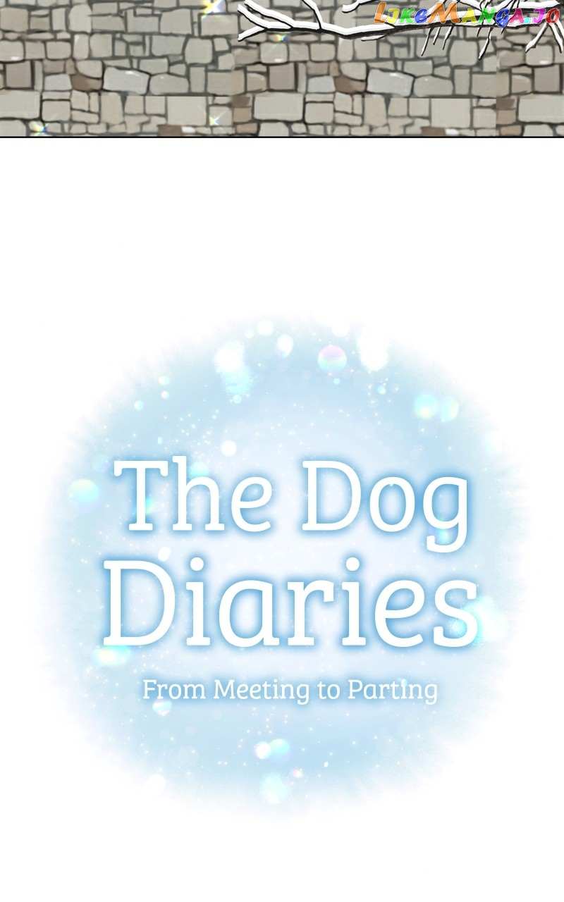 The Dog Diaries Chapter 134 #5