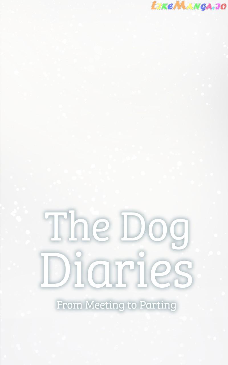 The Dog Diaries Chapter 133 #91
