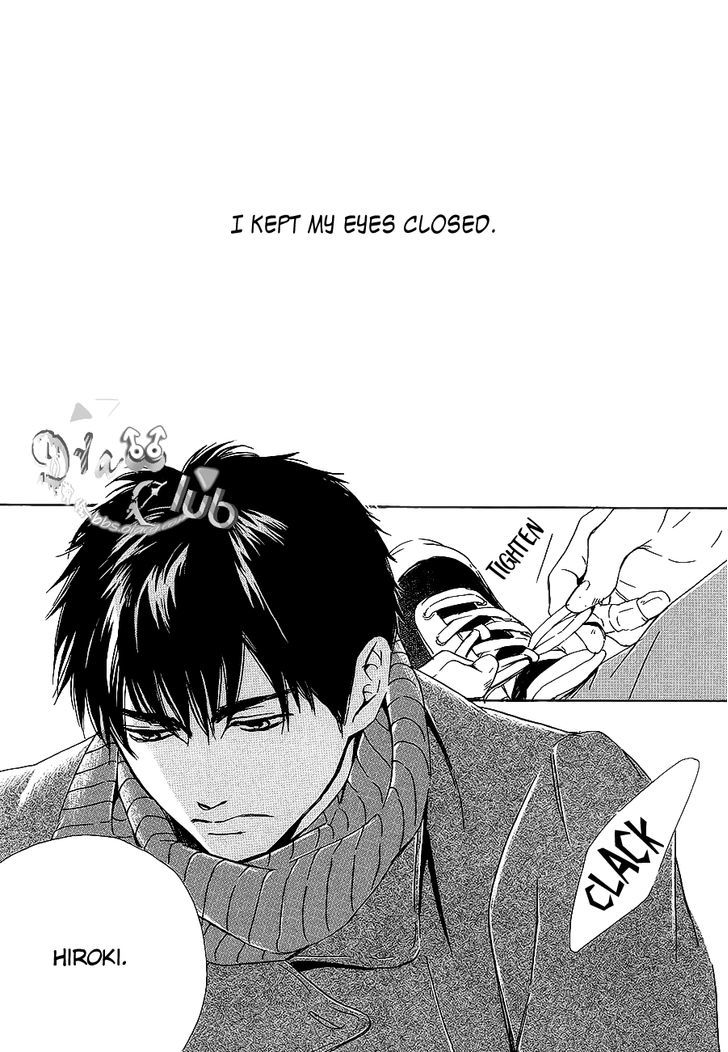 Close Your Eyes (Hidaka Shoko) Chapter 0 #10