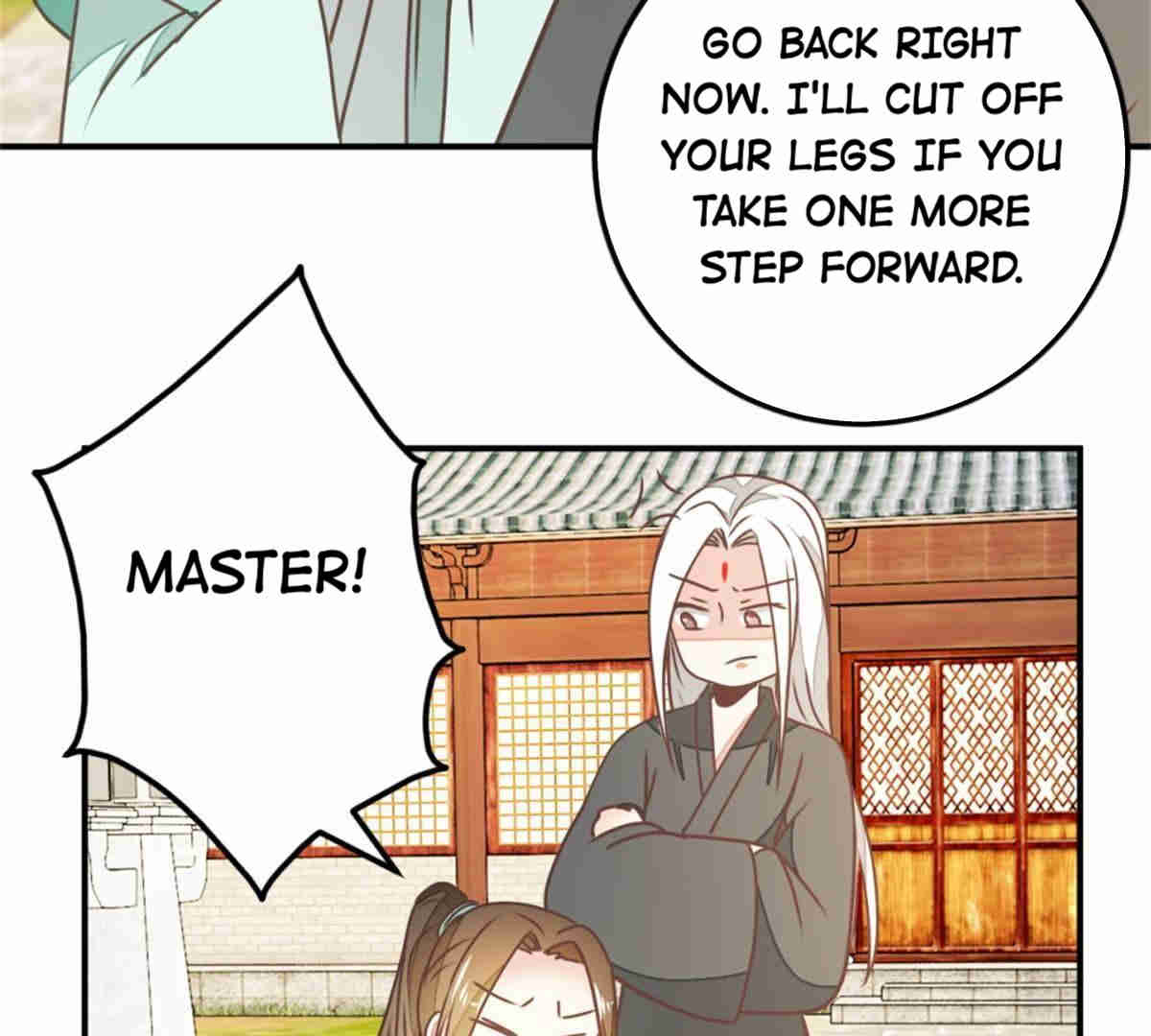 Save Me, Guild Master! Chapter 146 #17