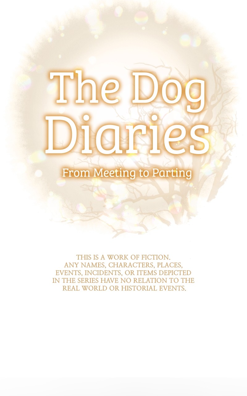 The Dog Diaries Chapter 126 #23