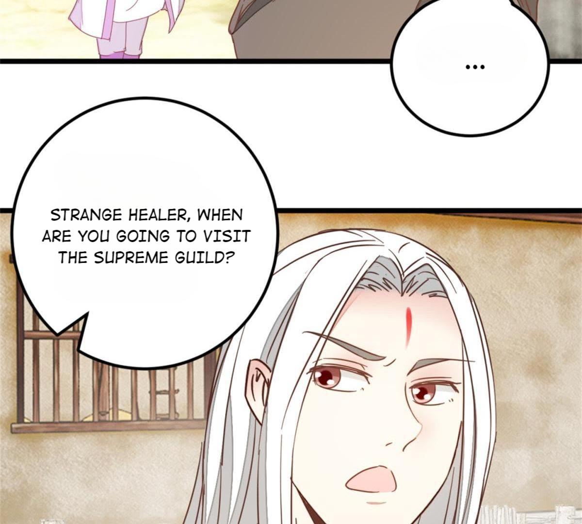 Save Me, Guild Master! Chapter 119 #23