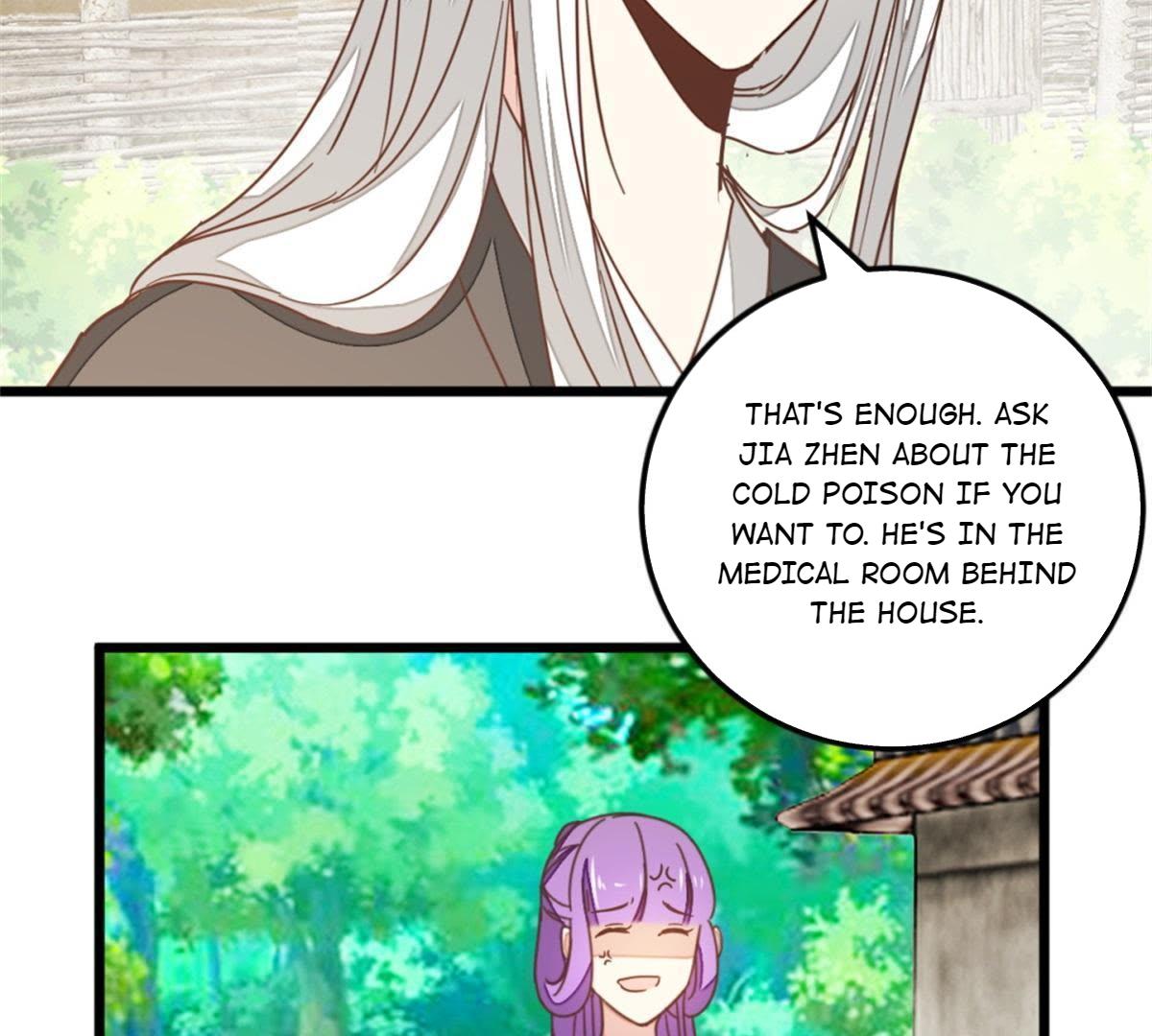 Save Me, Guild Master! Chapter 119 #24