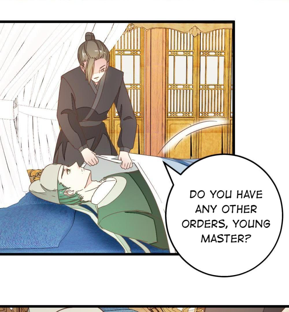 Save Me, Guild Master! Chapter 114 #3