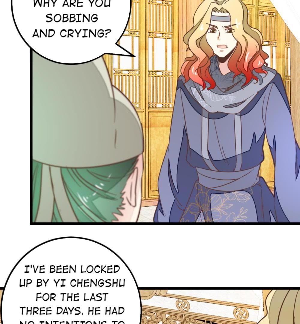 Save Me, Guild Master! Chapter 114 #20