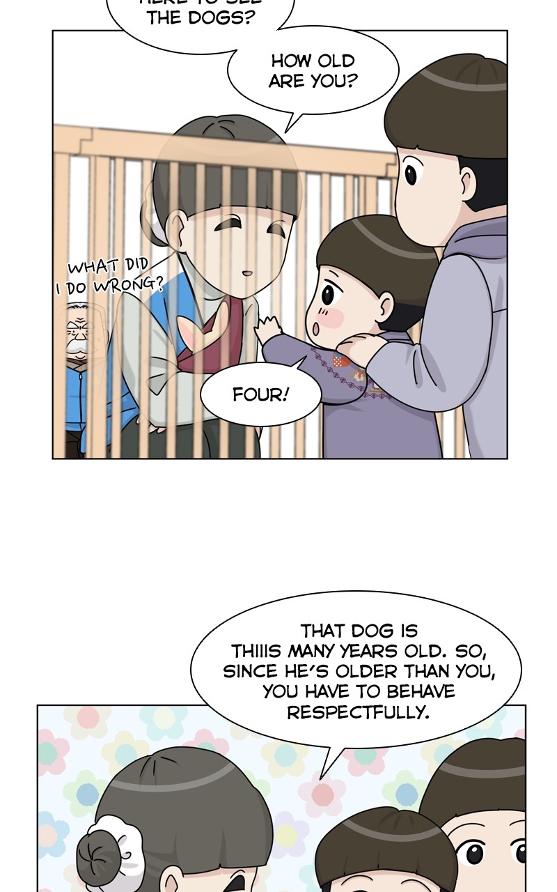 The Dog Diaries Chapter 124 #50