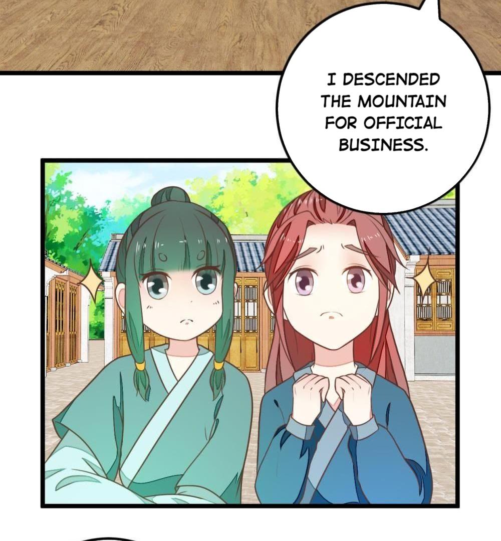 Save Me, Guild Master! Chapter 96 #4