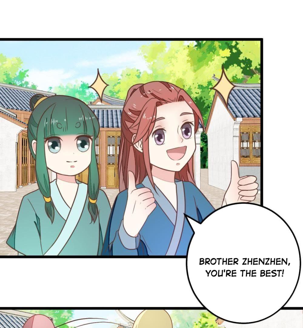 Save Me, Guild Master! Chapter 96 #6