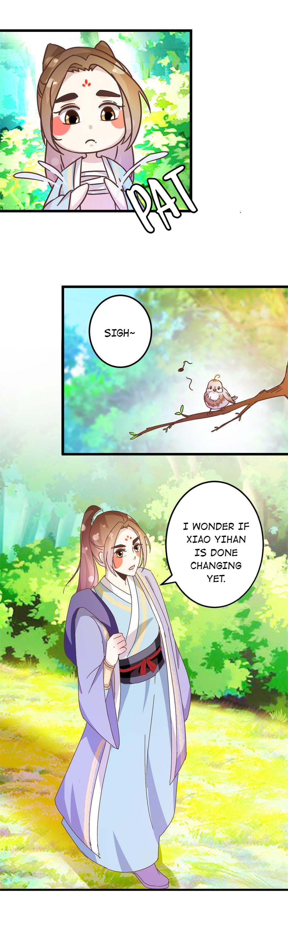 Save Me, Guild Master! Chapter 30.2 #1