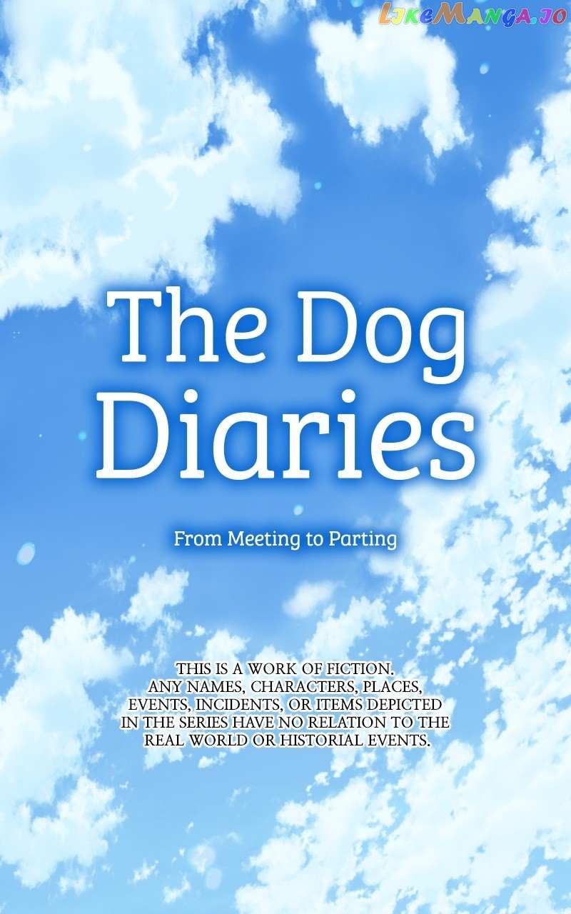 The Dog Diaries Chapter 120 #11