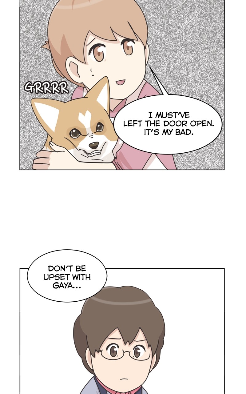The Dog Diaries Chapter 117 #48
