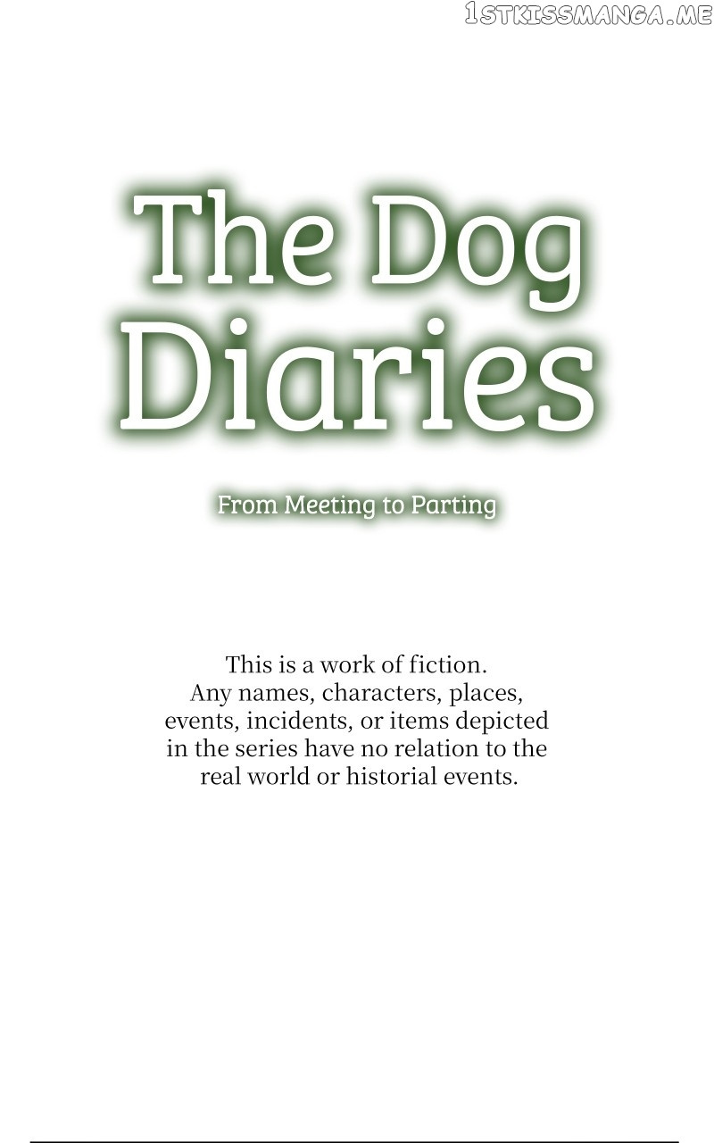 The Dog Diaries Chapter 113 #3