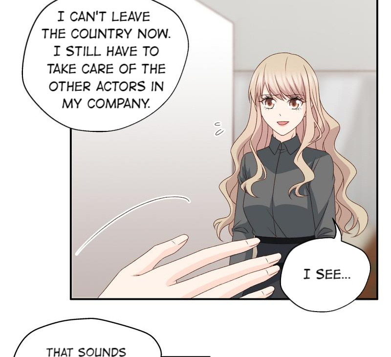 Silkflower Fantasy Dream Chapter 117 #34