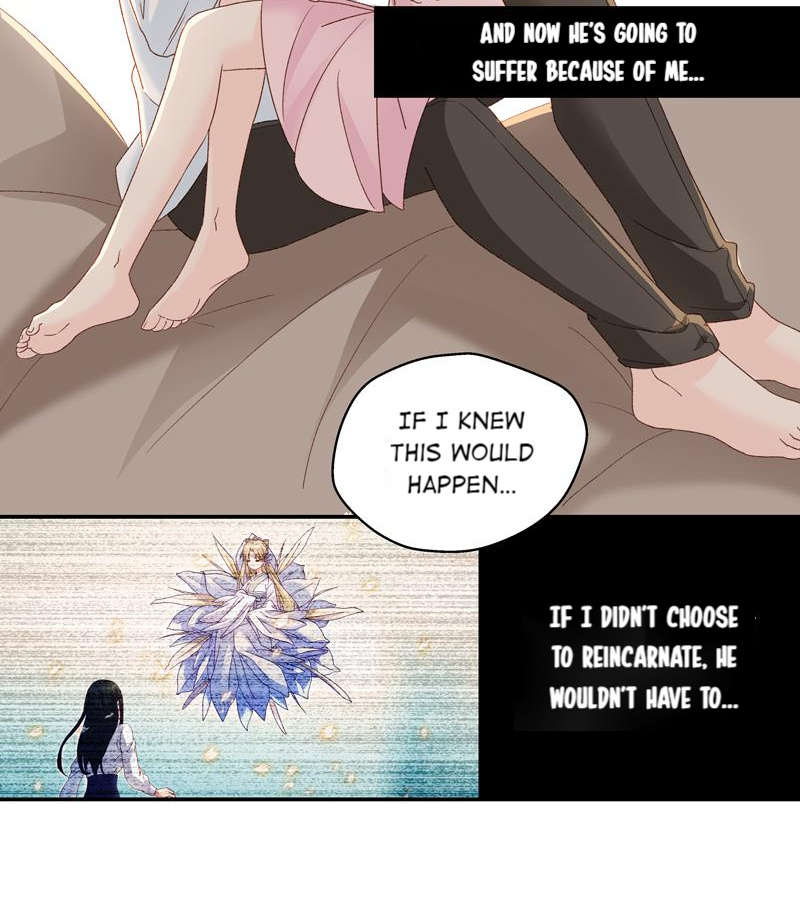 Silkflower Fantasy Dream Chapter 112 #14