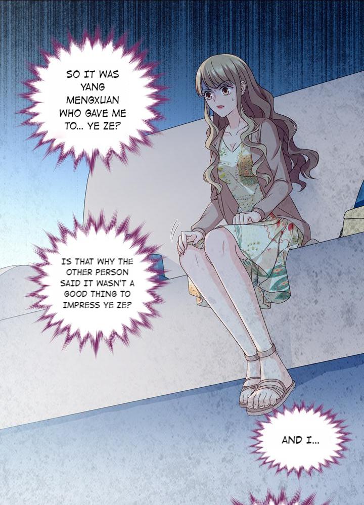 Silkflower Fantasy Dream Chapter 93 #28