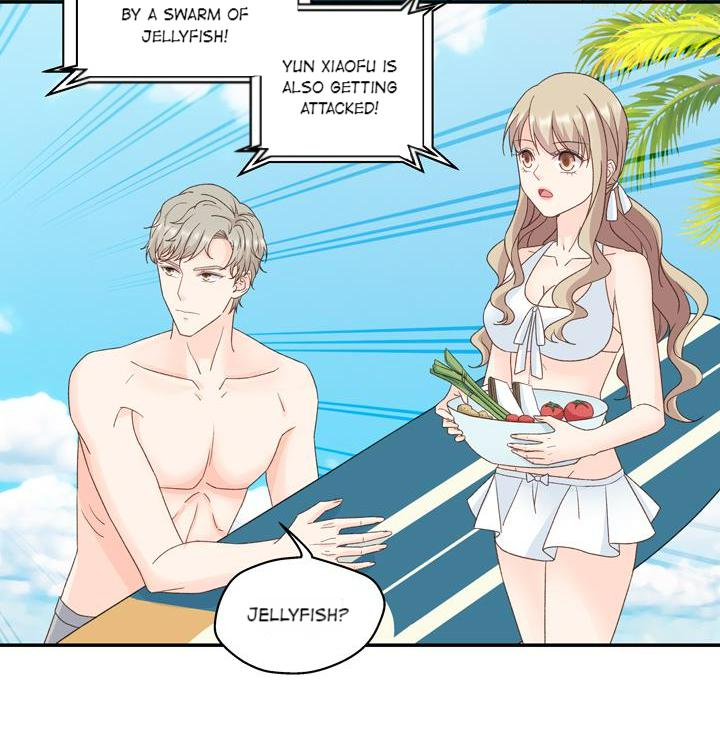 Silkflower Fantasy Dream Chapter 85 #8