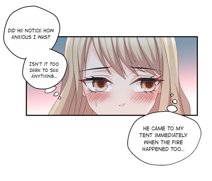 Silkflower Fantasy Dream Chapter 78 #8