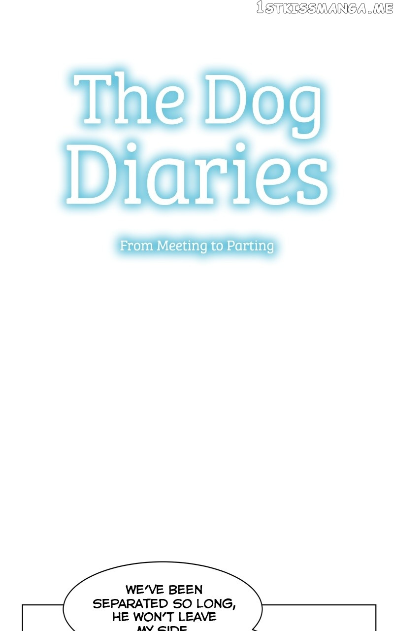 The Dog Diaries Chapter 108 #36