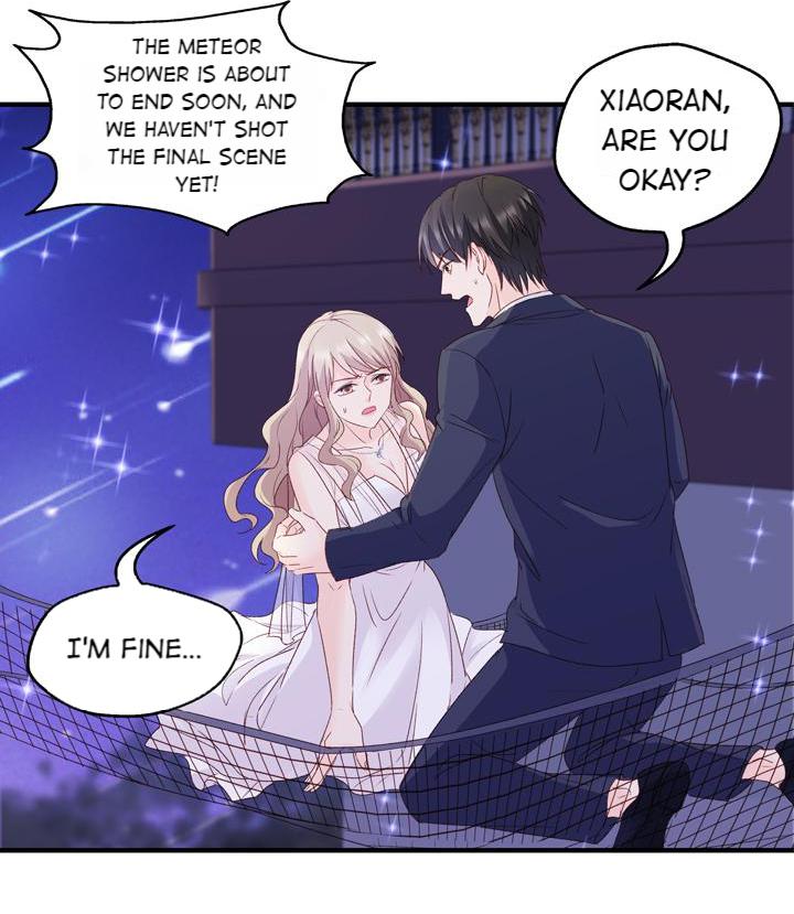 Silkflower Fantasy Dream Chapter 72 #9