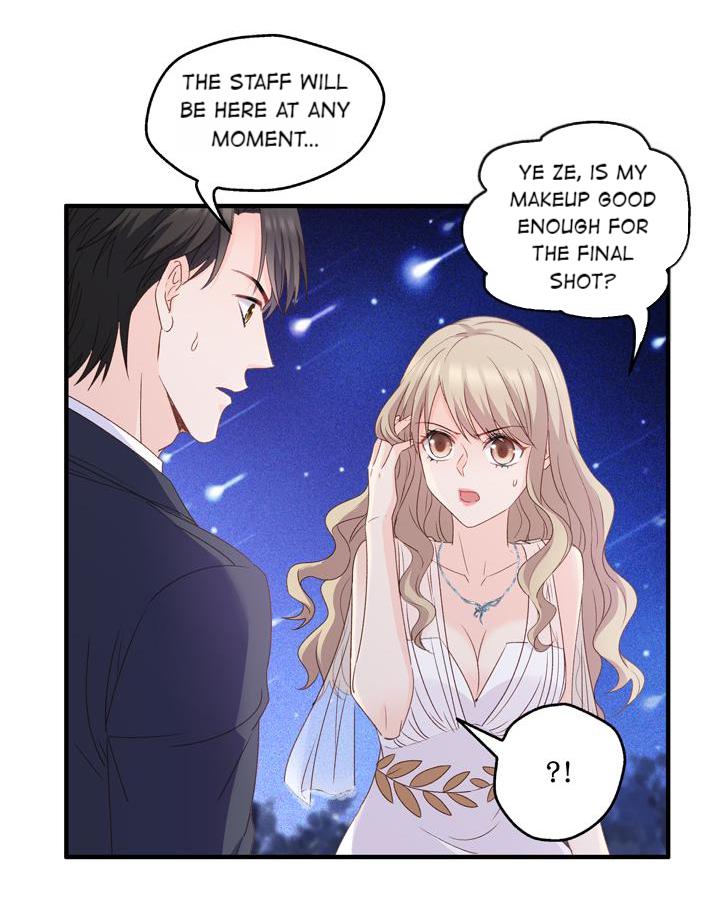 Silkflower Fantasy Dream Chapter 72 #14