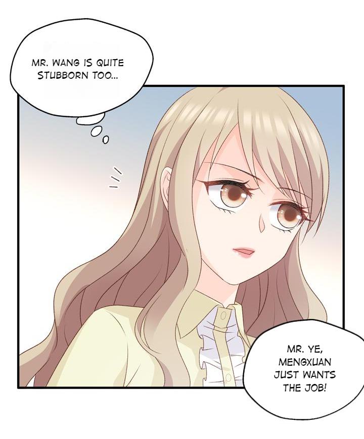 Silkflower Fantasy Dream Chapter 68 #9