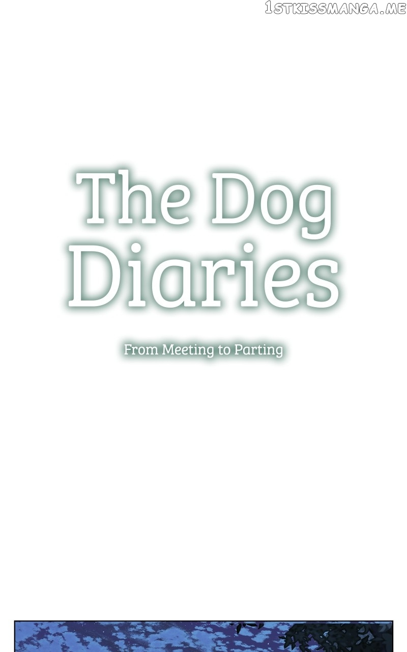 The Dog Diaries Chapter 107 #26