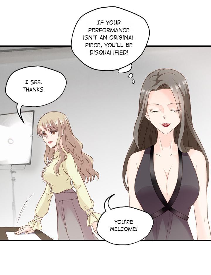 Silkflower Fantasy Dream Chapter 68 #32