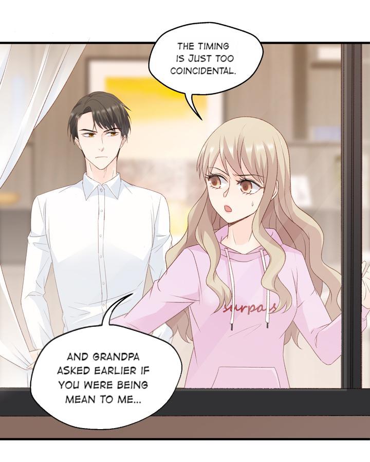 Silkflower Fantasy Dream Chapter 66 #3