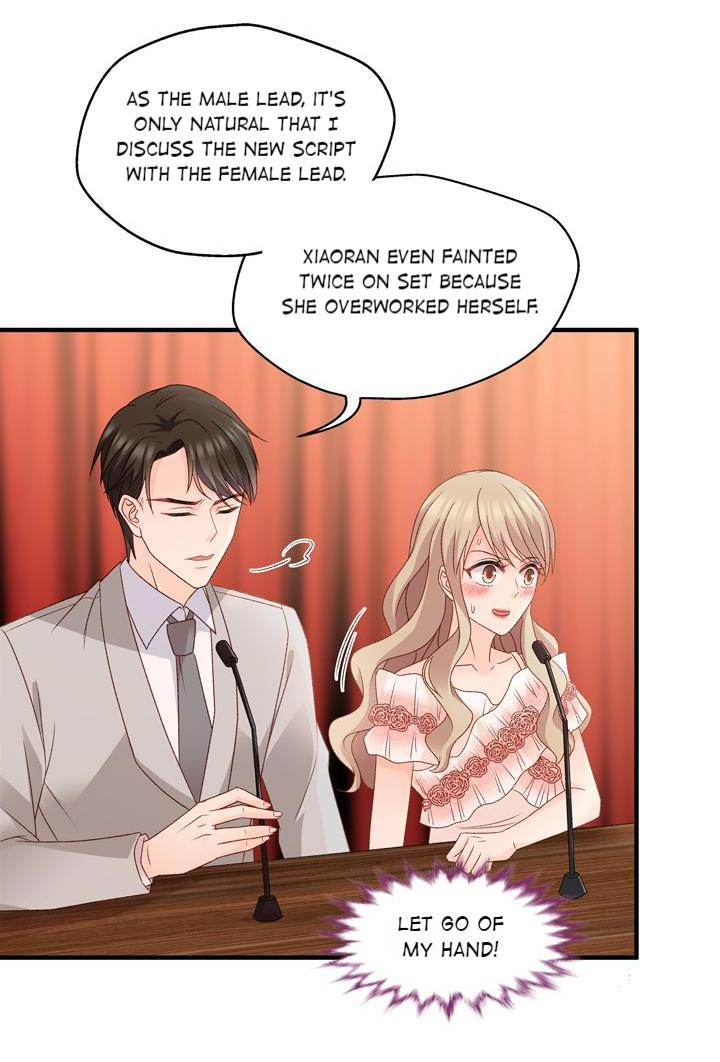 Silkflower Fantasy Dream Chapter 59 #14