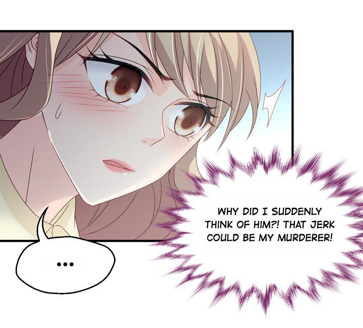 Silkflower Fantasy Dream Chapter 54 #29