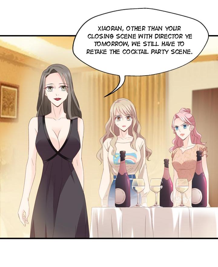 Silkflower Fantasy Dream Chapter 48 #9