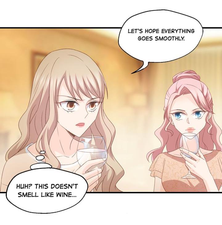 Silkflower Fantasy Dream Chapter 48 #13