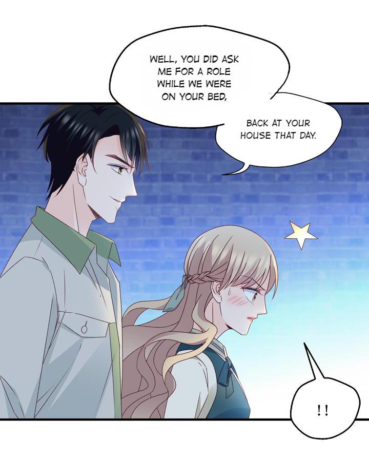 Silkflower Fantasy Dream Chapter 47 #13