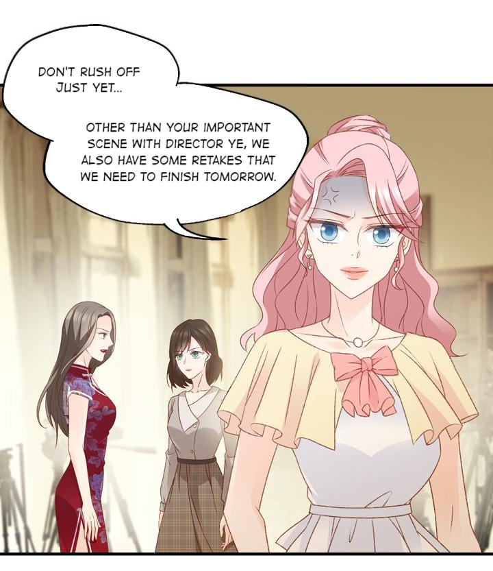 Silkflower Fantasy Dream Chapter 47 #34